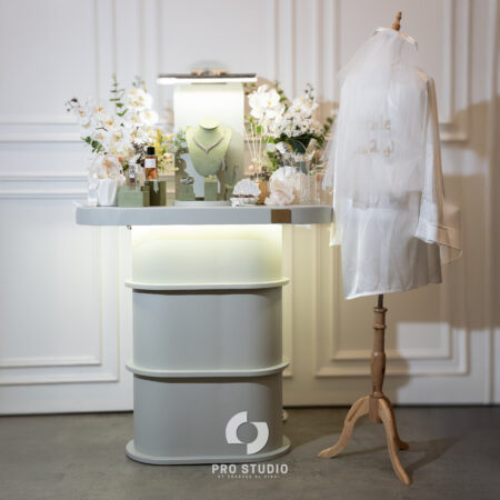 PACKAGE ( 6 ) – 150 photos + video